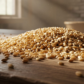 Продкорпорация объявила цены на зерно