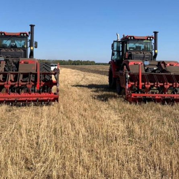 В Казахстане запущена программа «Кең дала 2» для поддержки фермеров под 5% годовых